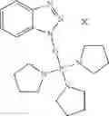 Fig. 28 - Process for the synthesis of amide bonds with the aid of novel catalysts