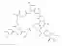 Fig. 01 - ENGINEERING THE PRODUCTION OF A CONFORMATIONAL VARIANT OF OCCIDIOFUNGIN THAT HAS ENHANCED INHIBITORY ACTIVITY AGAINST FUNGAL SPECIES