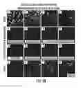 Fig. 40 - Nanoparticles comprising protein-polynucleotide complexes and for delivering protein based complexes