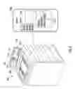 Fig. 06 - Washing machine appliance with smart dispense