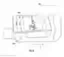 Fig. 07 - Washing machine appliance with smart dispense