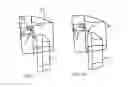 Fig. 02 - Circle in Square Rigidity Mechanism