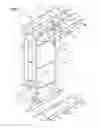 Fig. 04 - Security panel system for windows