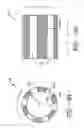Fig. 09 - Casing with tunable lattice structure