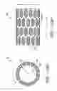 Fig. 11 - Casing with tunable lattice structure