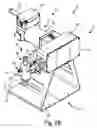 Fig. 04 - Two piece pump rod