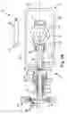 Fig. 07 - Two piece pump rod