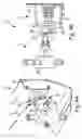 Fig. 10 - Two piece pump rod