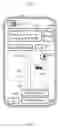 Fig. 20 - Navigation routes as community object virtual hub sequences to which users may subscribe