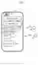 Fig. 25 - Navigation routes as community object virtual hub sequences to which users may subscribe