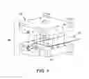 Fig. 02 - Chemical Vaporization and Detection of Compounds Having Low Volatility