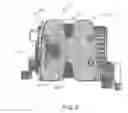 Fig. 08 - SUPPORT FOR A TRIPOD
