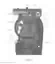 Fig. 09 - SUPPORT FOR A TRIPOD