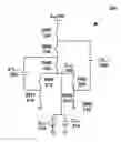 Fig. 01 - Reconfigurable dickson star switched capacitor voltage regulator
