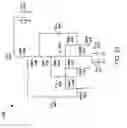 Fig. 24 - Reconfigurable dickson star switched capacitor voltage regulator
