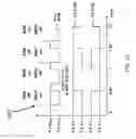Fig. 34 - Reconfigurable dickson star switched capacitor voltage regulator