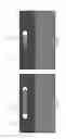 Fig. 03 - DISPLAY COVER WITH WEBCAM COVER