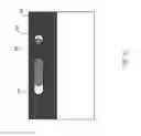 Fig. 05 - DISPLAY COVER WITH WEBCAM COVER