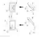 Fig. 41 - OBJECT SHADOWING IN HEAD WORN COMPUTING