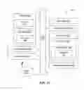 Fig. 15 - Application-level runtime environment for executing applications native to mobile devices without full installation
