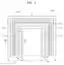 Fig. 02 - Organic light-emitting diode (OLED) display and method of manufacturing the same
