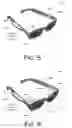 Fig. 04 - Remote optical engine for virtual reality or augmented reality headsets