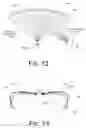 Fig. 08 - Remote optical engine for virtual reality or augmented reality headsets