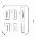 Fig. 02 - Remediating interference of an instance of a visual notification with an output of an application on a display device