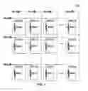 Fig. 02 - Methods for accessing resistive change elements in resistive change element arrays