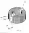 Fig. 02 - Coil component