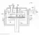 Fig. 01 - Heater support kit for bevel etch chamber