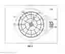 Fig. 06 - Heater support kit for bevel etch chamber