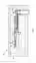 Fig. 08 - Heater support kit for bevel etch chamber
