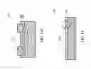 Fig. 49 - Integrated fan-out package and the methods of manufacturing