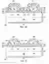 Fig. 06 - Integration of graphene and boron nitride hetero-structure device