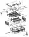 Fig. 01 - Battery pack with two end plates