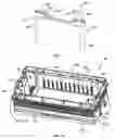 Fig. 05 - Battery pack with two end plates