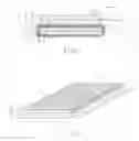 Fig. 02 - Laminate and secondary battery