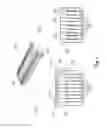Fig. 02 - Cooling for battery-integrated power electronics system