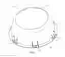 Fig. 02 - Stackable antenna enclosure