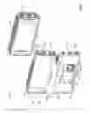 Fig. 02 - Flexible coaxial connector