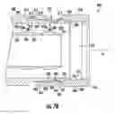 Fig. 10 - Coaxial cable connector with compression collar and deformable compression band