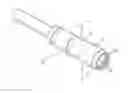 Fig. 01 - Shielded coaxial termination device