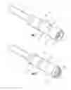 Fig. 02 - Shielded coaxial termination device