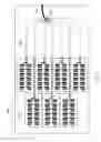 Fig. 07 - Multi kW class blue laser system