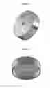 Fig. 02 - Electrical conduit socket for a round-top locking hub nut