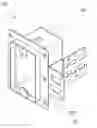 Fig. 01 - Fireproof airtight electrical box