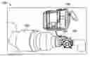 Fig. 01 - Hydroelectric charging assembly