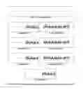 Fig. 13 - FAKEOUT© Software System - An electronic apostille-based real time content authentication technique for text, audio and video transmissions