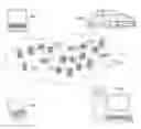 Fig. 01 - Multicast helper to link virtual extensible LANs
